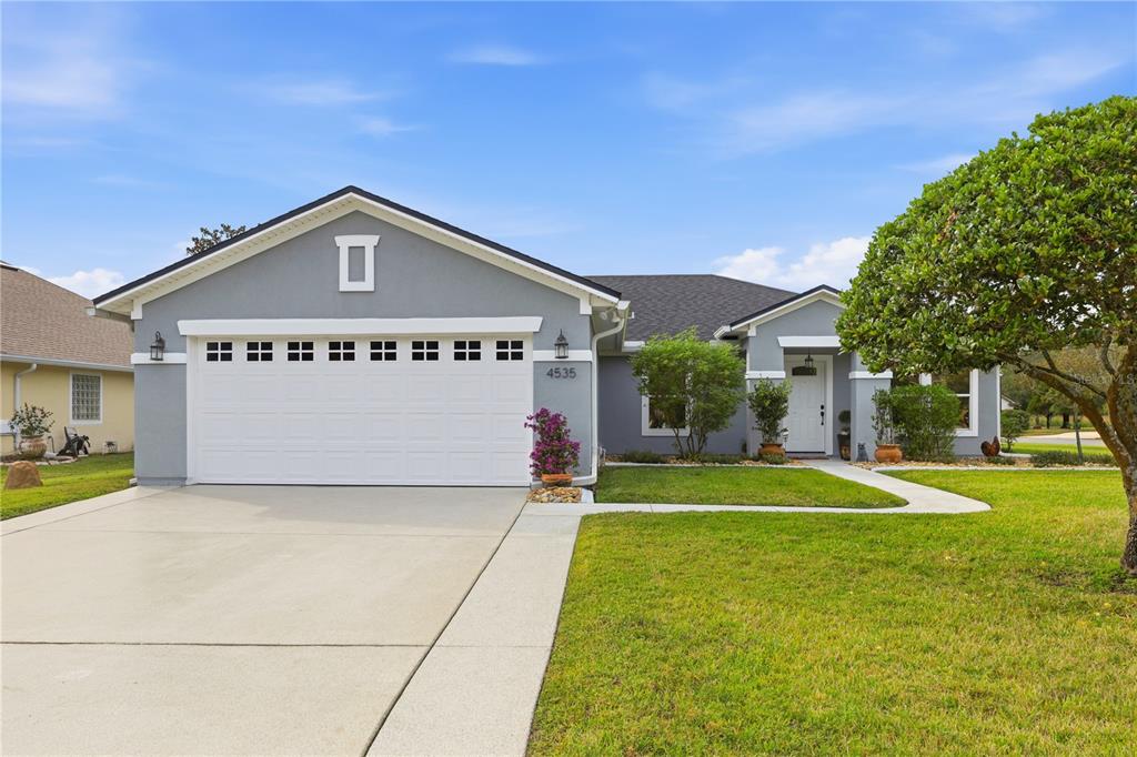4535 GOLF RIDGE DRIVE
