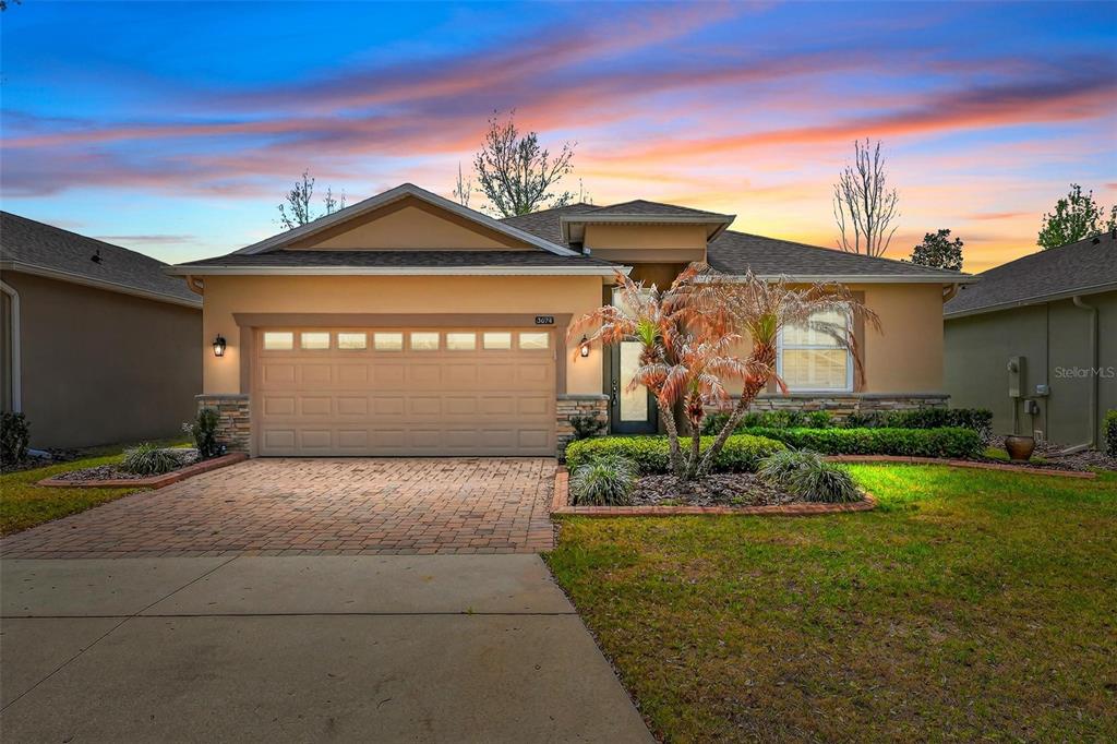 3674 CALADESI ROAD