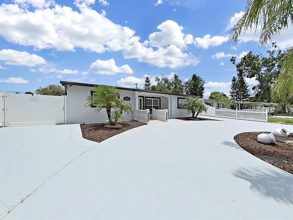 4731 ELDORADO DRIVE
