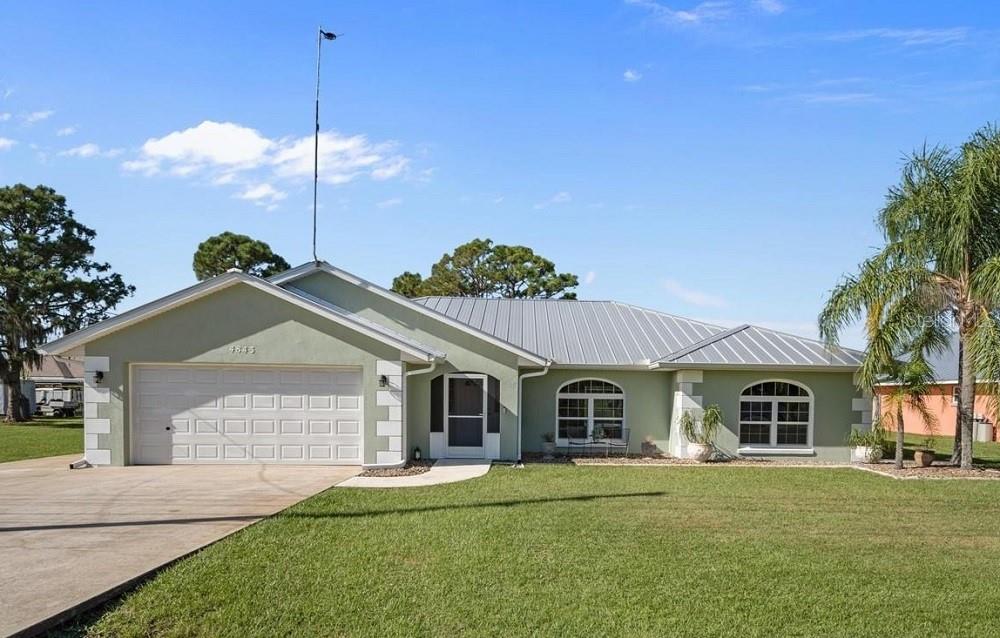 4843 SHAD DRIVE