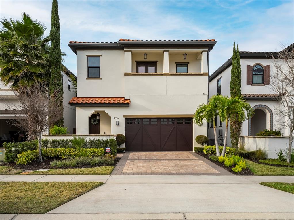 8376 VIA VITTORIA WAY