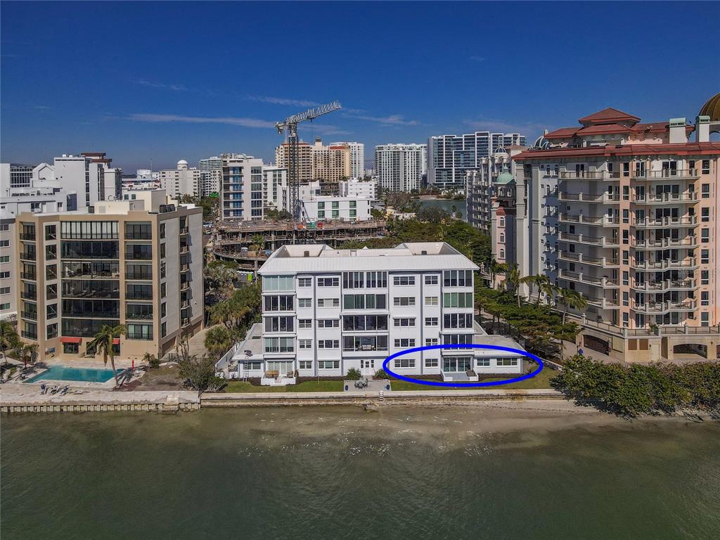 400 GOLDEN GATE POINT UNIT 11