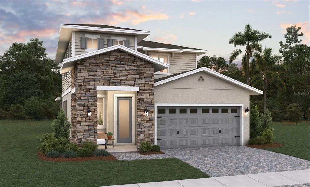 4536 FIREFLY LANE