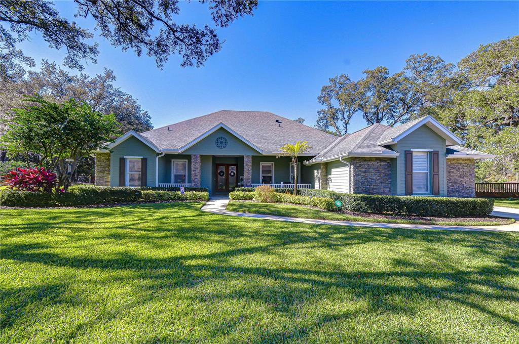 5114 SYLVAN OAKS DRIVE