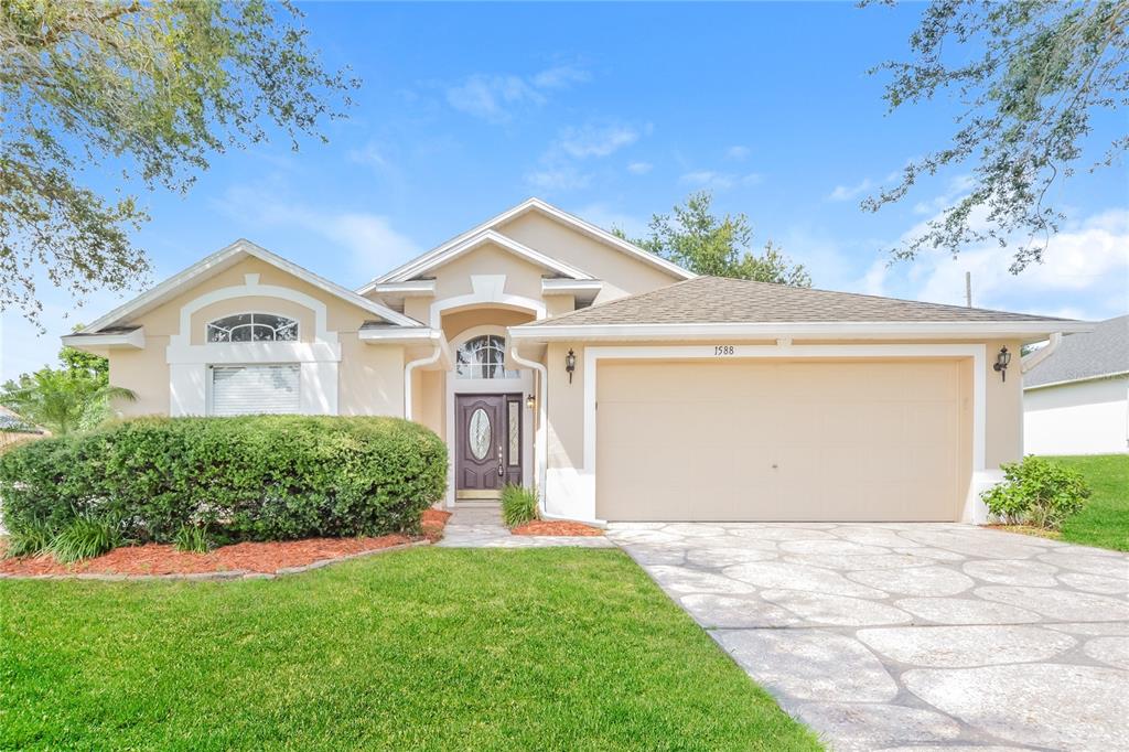 1588 SILHOUETTE DRIVE
