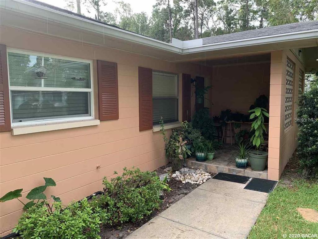 3706 NW 45TH STREET UNIT B, GAINESVILLE, FL — photo 2 of 19