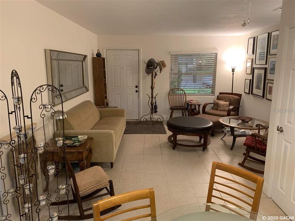 3706 NW 45TH STREET UNIT B, GAINESVILLE, FL — photo 3 of 19