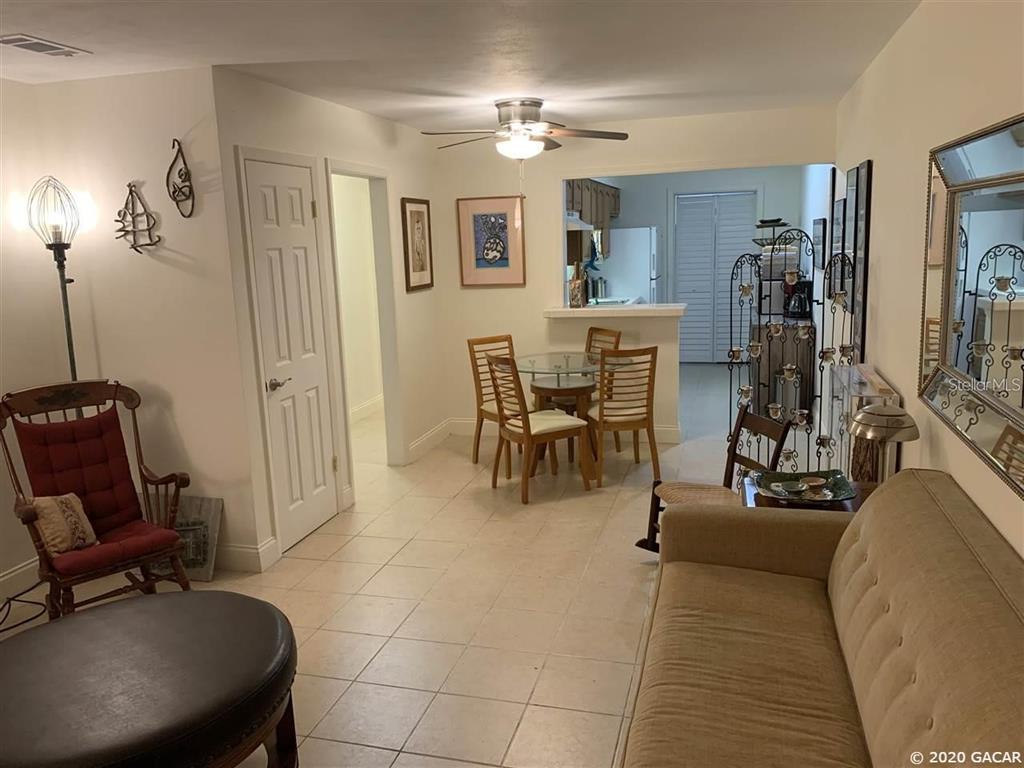 3706 NW 45TH STREET UNIT B, GAINESVILLE, FL — photo 4 of 19
