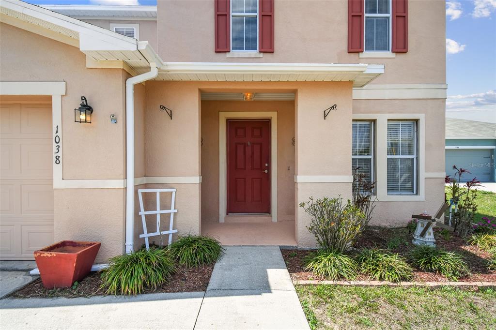 1038 SABINE PLACE