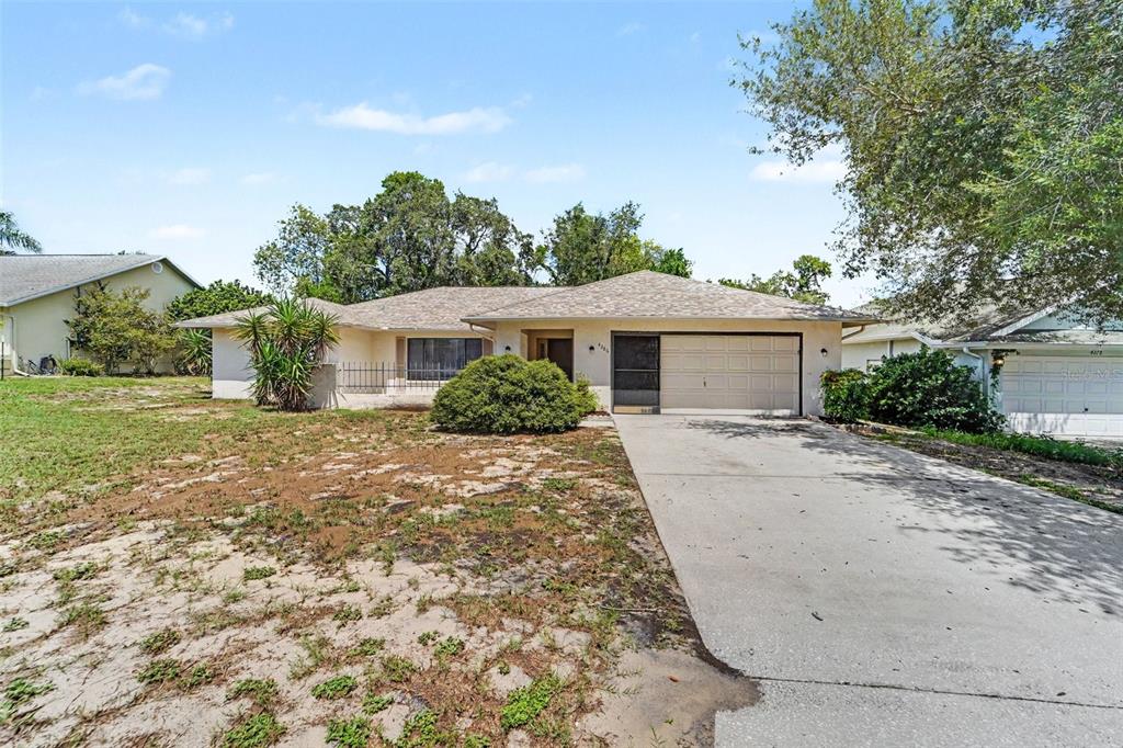 4386 CRAIGDARRAGH AVENUE, SPRING HILL, FL — photo 2 of 15