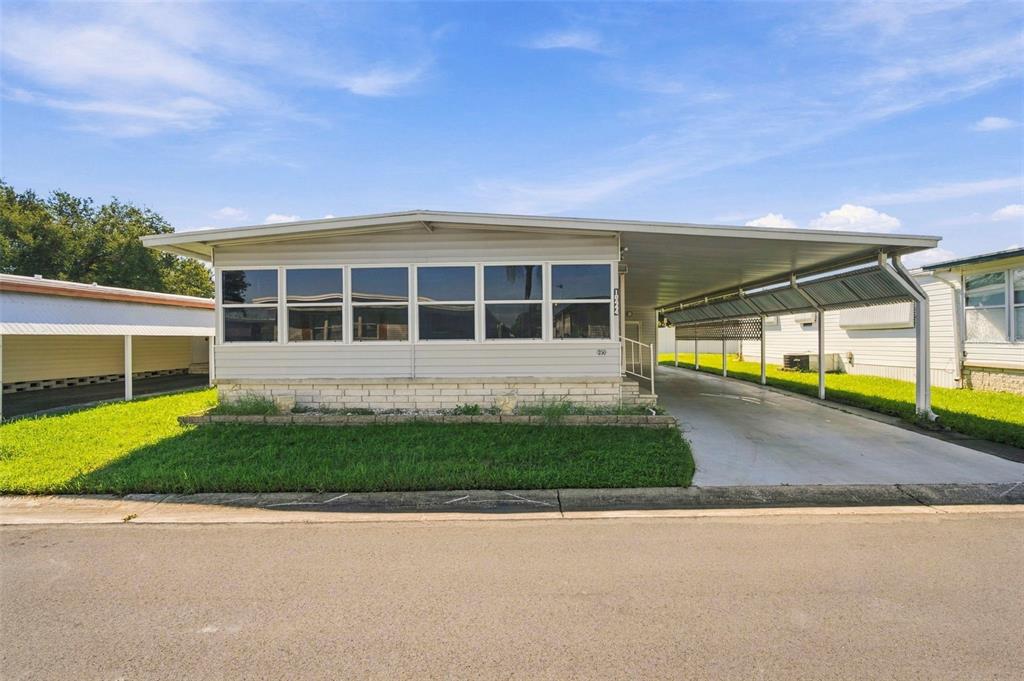 10444 PEACEFUL DRIVE UNIT 350, LARGO, FL — photo 2 of 17