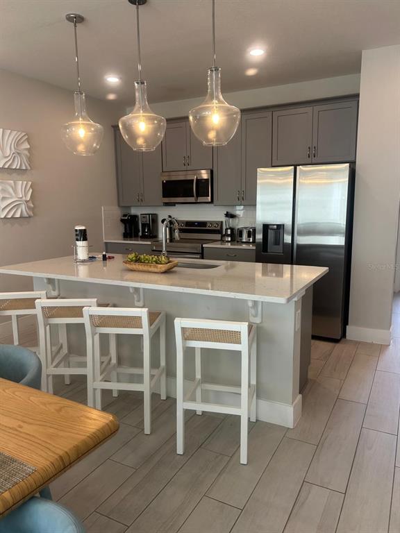 7912 SPECTRUM DRIVE, KISSIMMEE, FL — photo 3 of 12