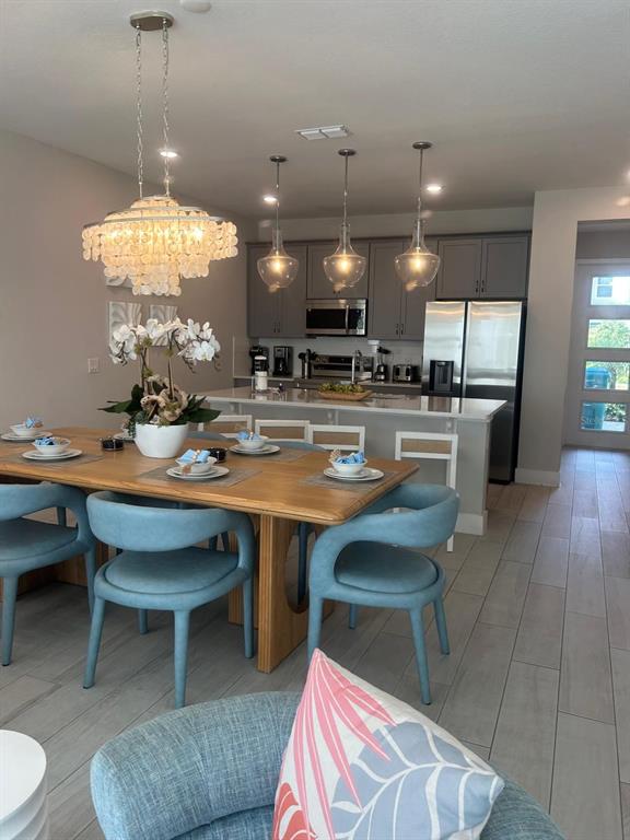 7912 SPECTRUM DRIVE, KISSIMMEE, FL — photo 4 of 12