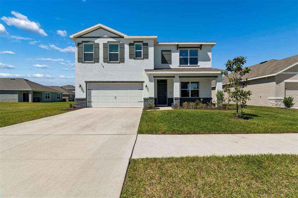 3406 GRASSY KNOLL COURT