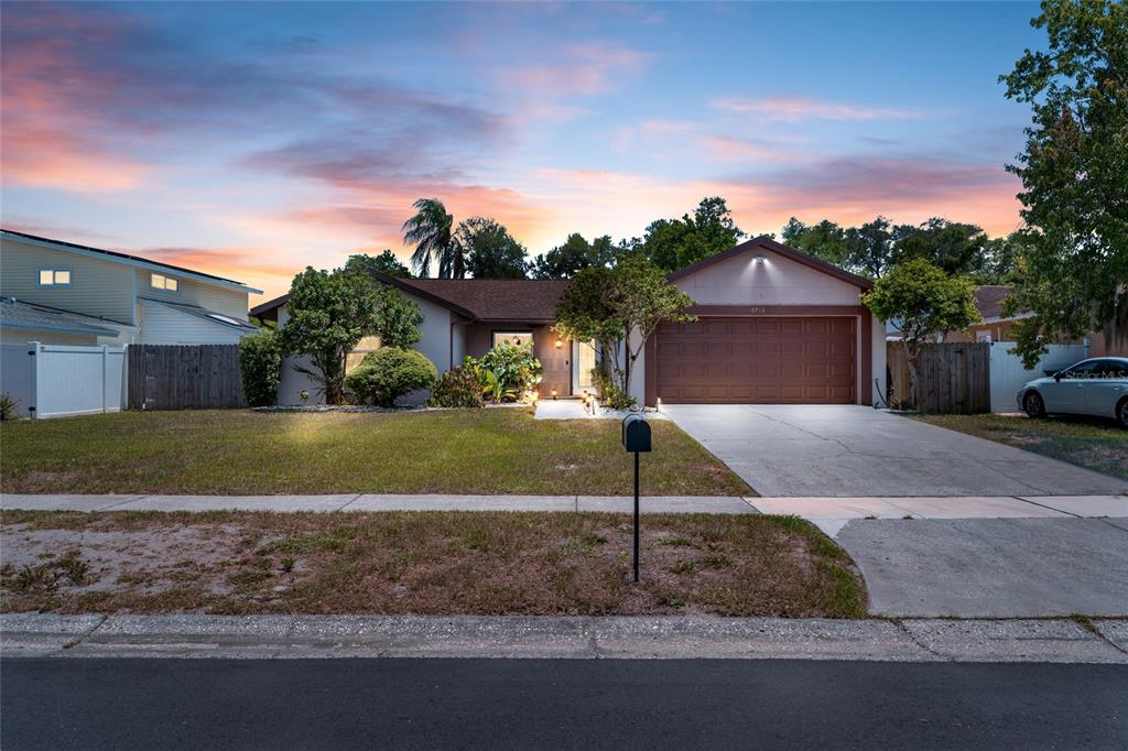 6916 WILLIAMS DRIVE