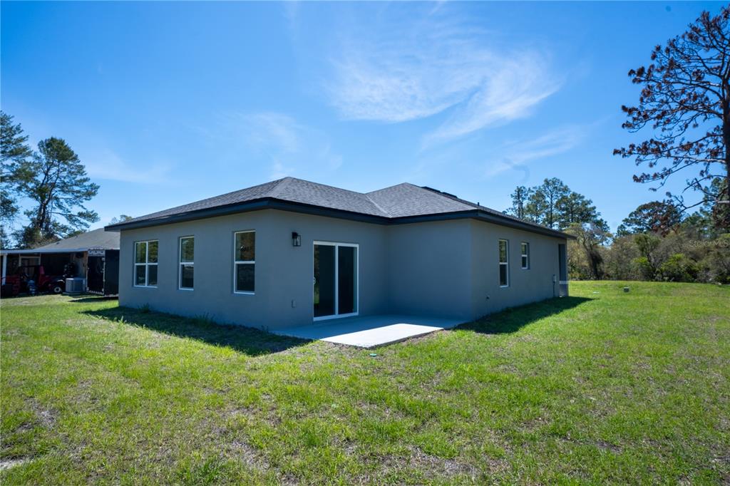 5 FISHER LOOP