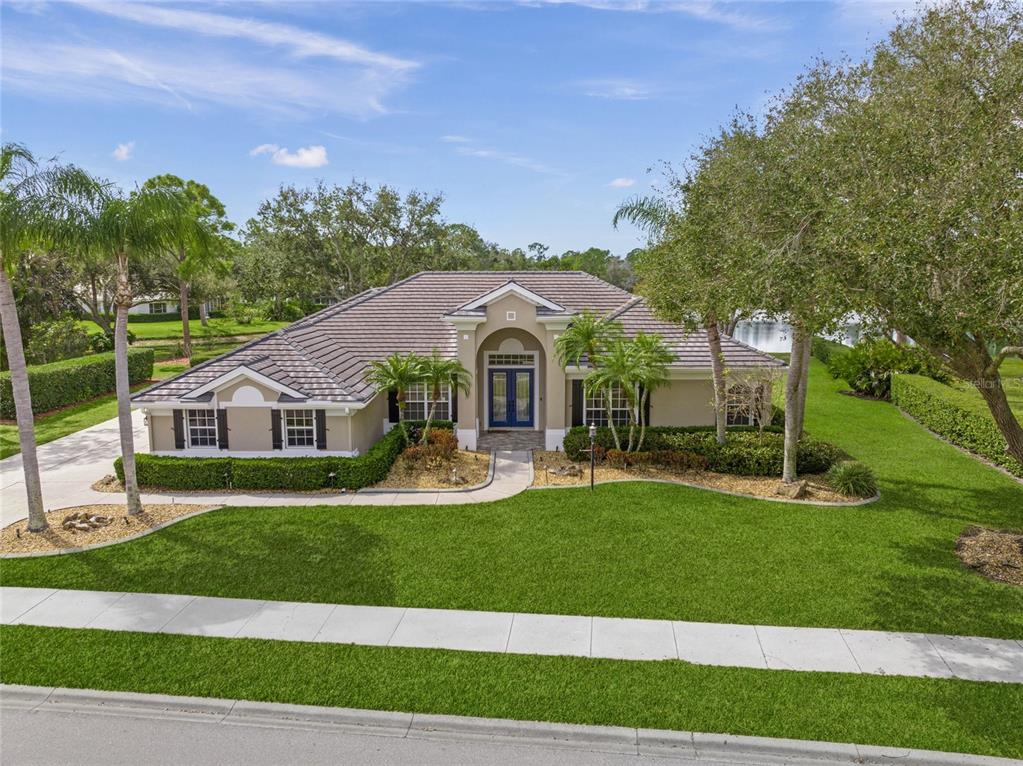 9075 MISTY CREEK DRIVE, SARASOTA, FL — photo 2 of 30