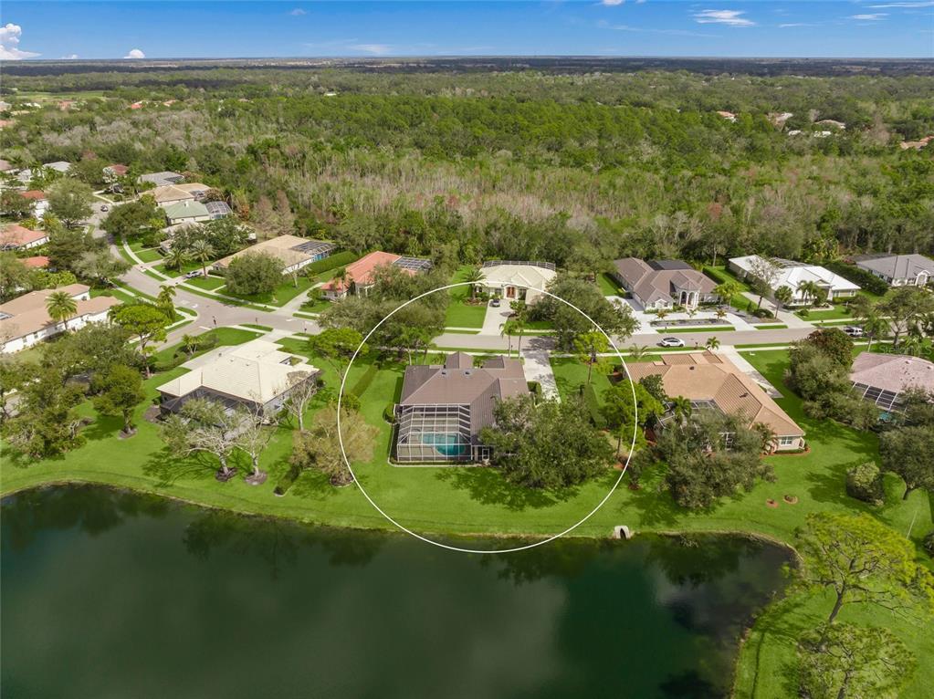 9075 MISTY CREEK DRIVE, SARASOTA, FL — photo 3 of 30