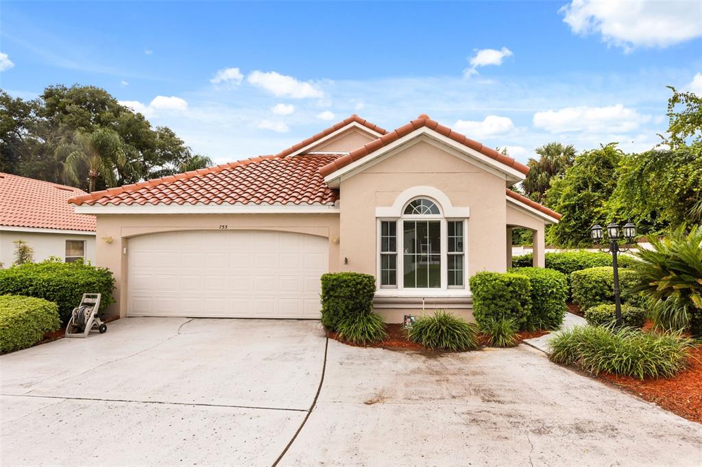 755 VIA MILANO, APOPKA, FL — photo 2 of 30