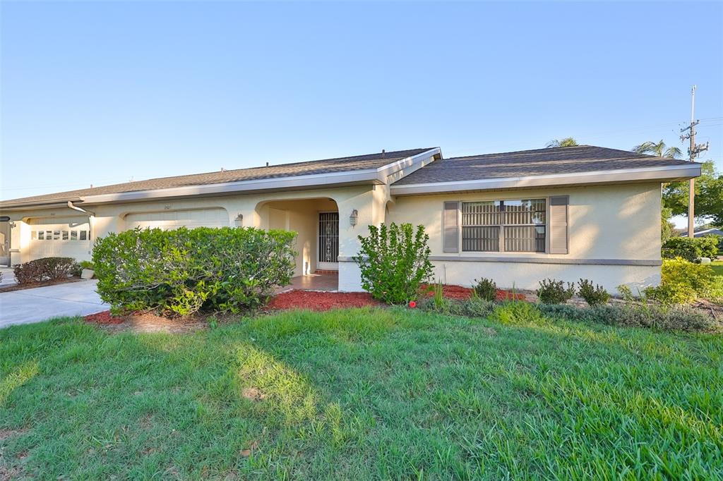 2321 LANCASTER DRIVE