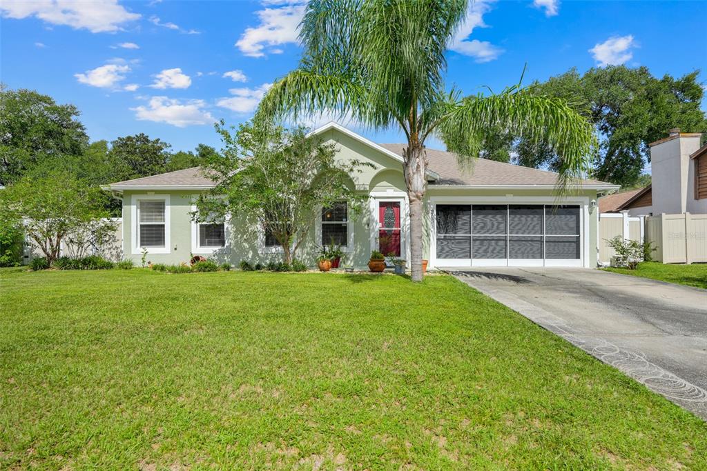 2031 BERRIEN DRIVE