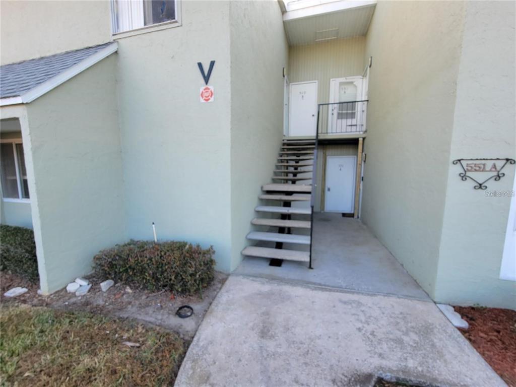 549 FAIRWAYS DRIVE UNIT A