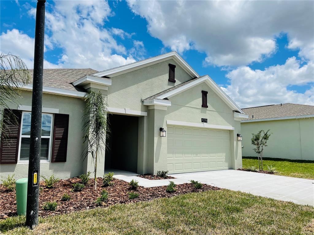 4296 BLACKSHEAR COURT, CLERMONT, FL — photo 2 of 19