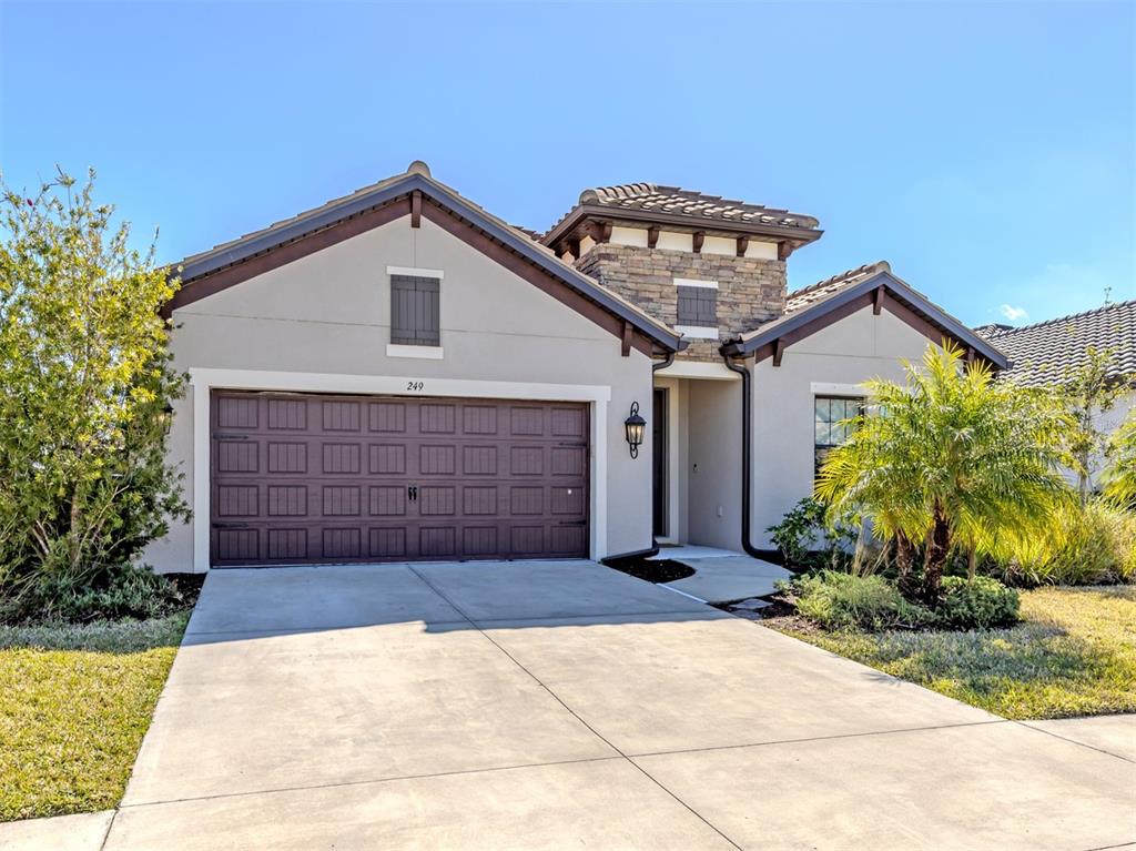 249 CORSANO DRIVE