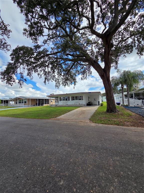7478 WESTERN CIRCLE DRIVE