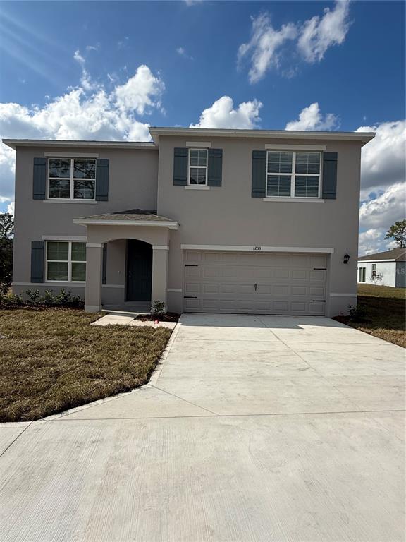 1912 BAYPORT DRIVE