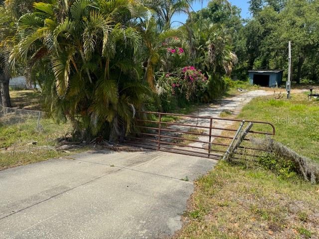 10709 E BAY ROAD