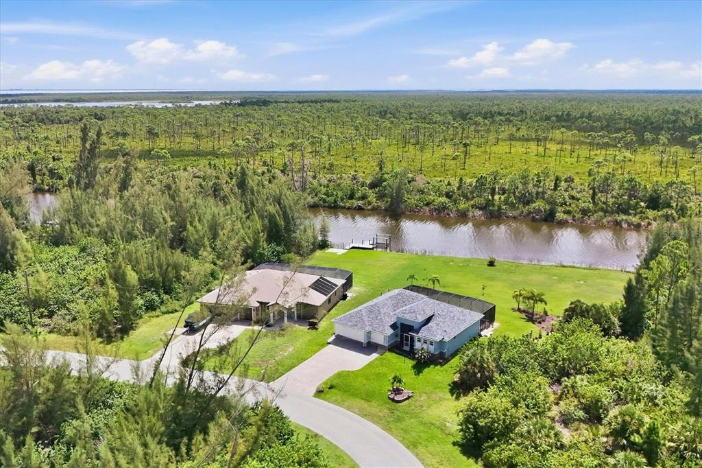 10686 KEARSARGE CIRCLE, PORT CHARLOTTE, FL — photo 3 of 30