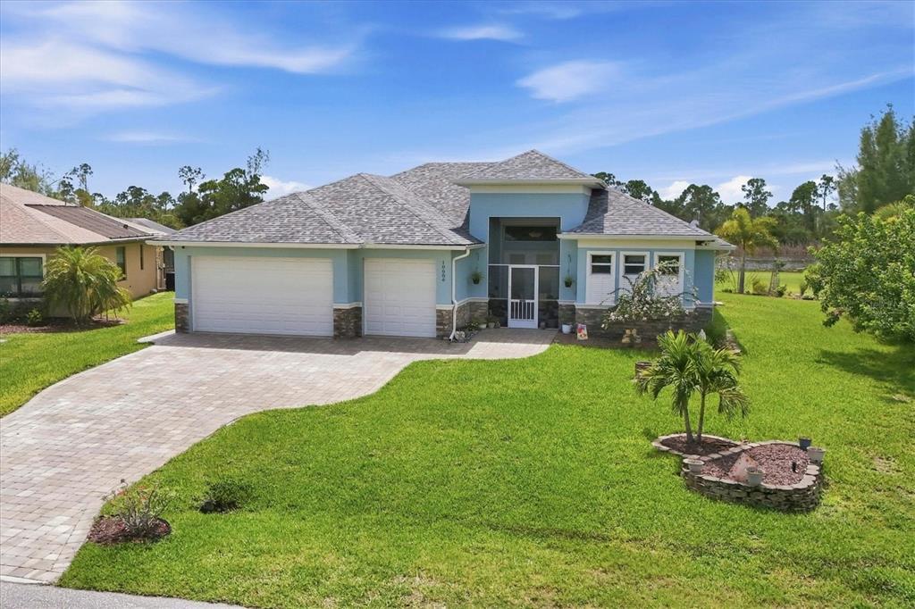10686 KEARSARGE CIRCLE, PORT CHARLOTTE, FL — photo 5 of 30