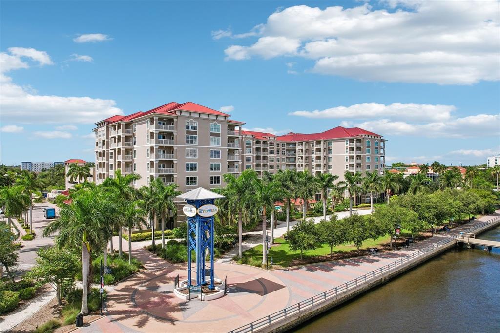 808 3RD AVENUE W UNIT 809
