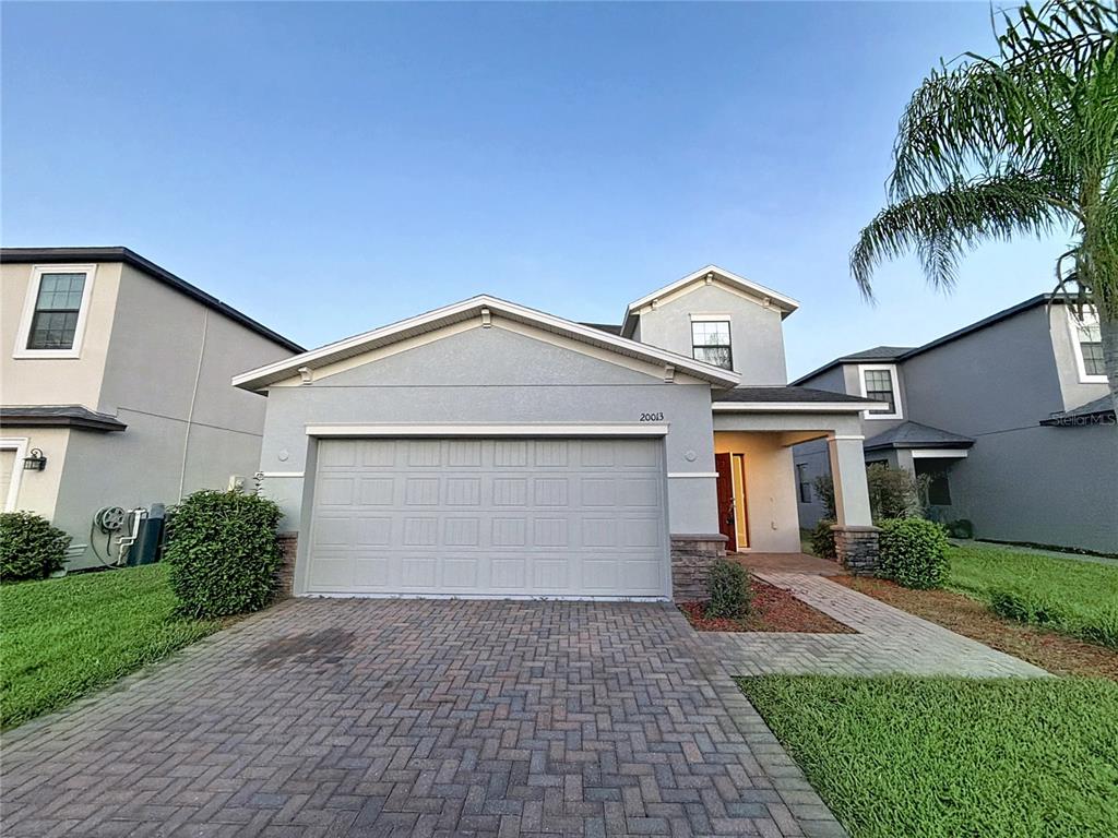 20013 SATIN LEAF AVENUE
