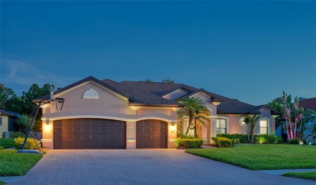 12512 EAGLES ENTRY DRIVE