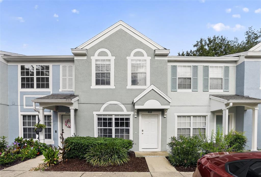 866 VINELAND PLACE