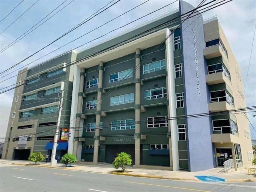 B1 CALLE SANTA CRUZ UNIT 308