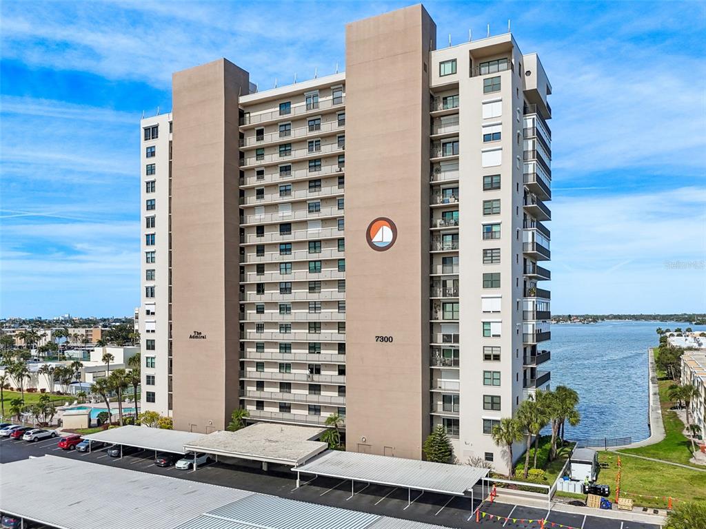 7300 SUN ISLAND DRIVE S UNIT 303