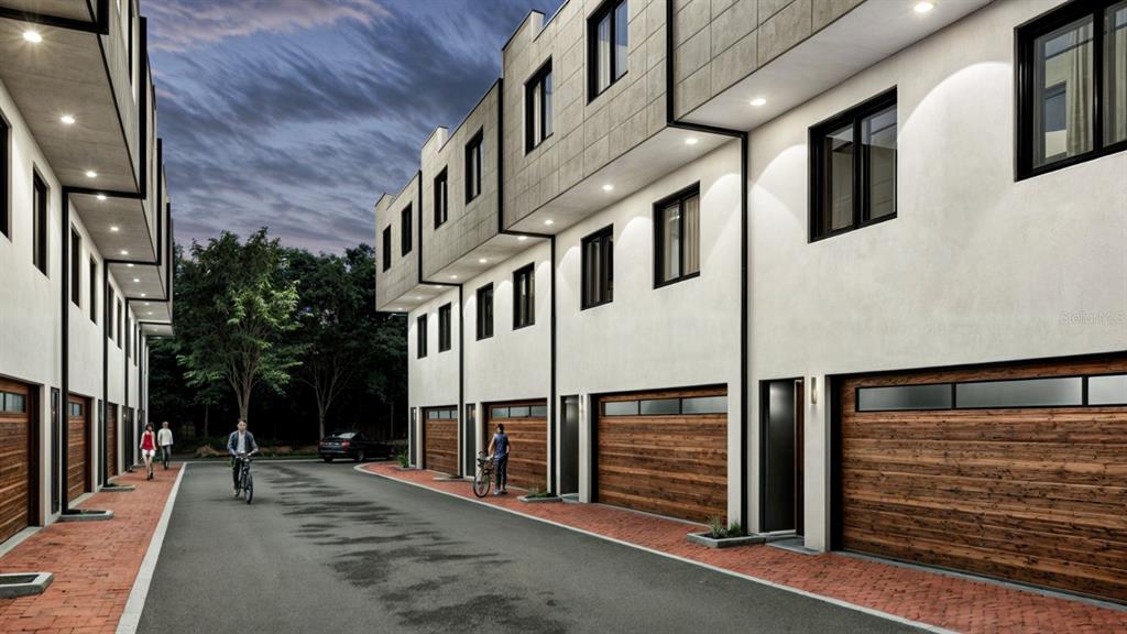 10775 RODEO DRIVE UNIT 1