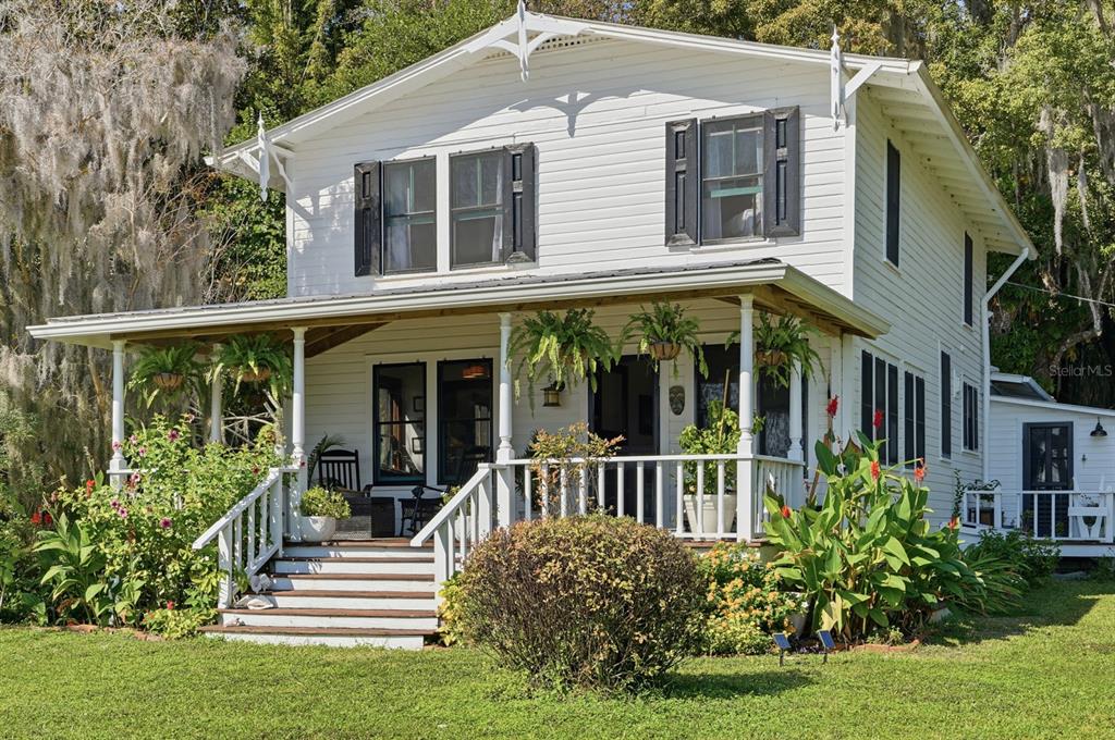 266 DRAYTON ISLAND ROAD