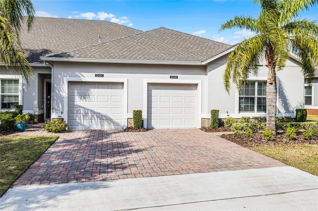 3543 FAIRWATERS COURT UNIT D