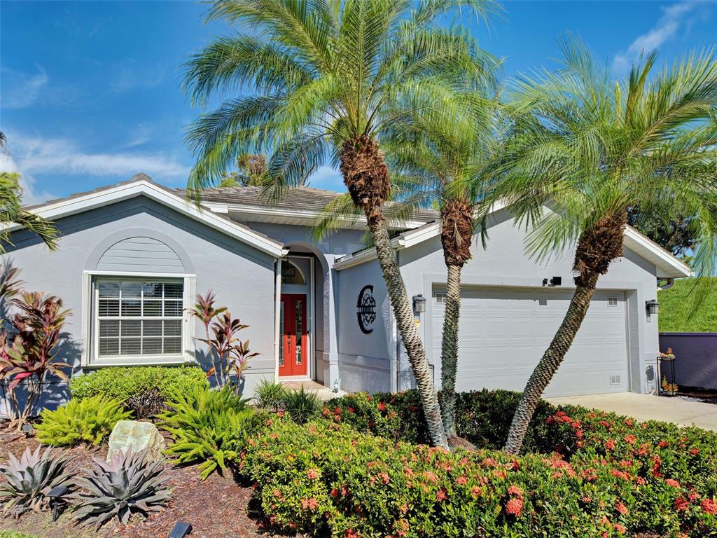 3199 VILLAGE LANE, PORT CHARLOTTE, FL — photo 2 of 30