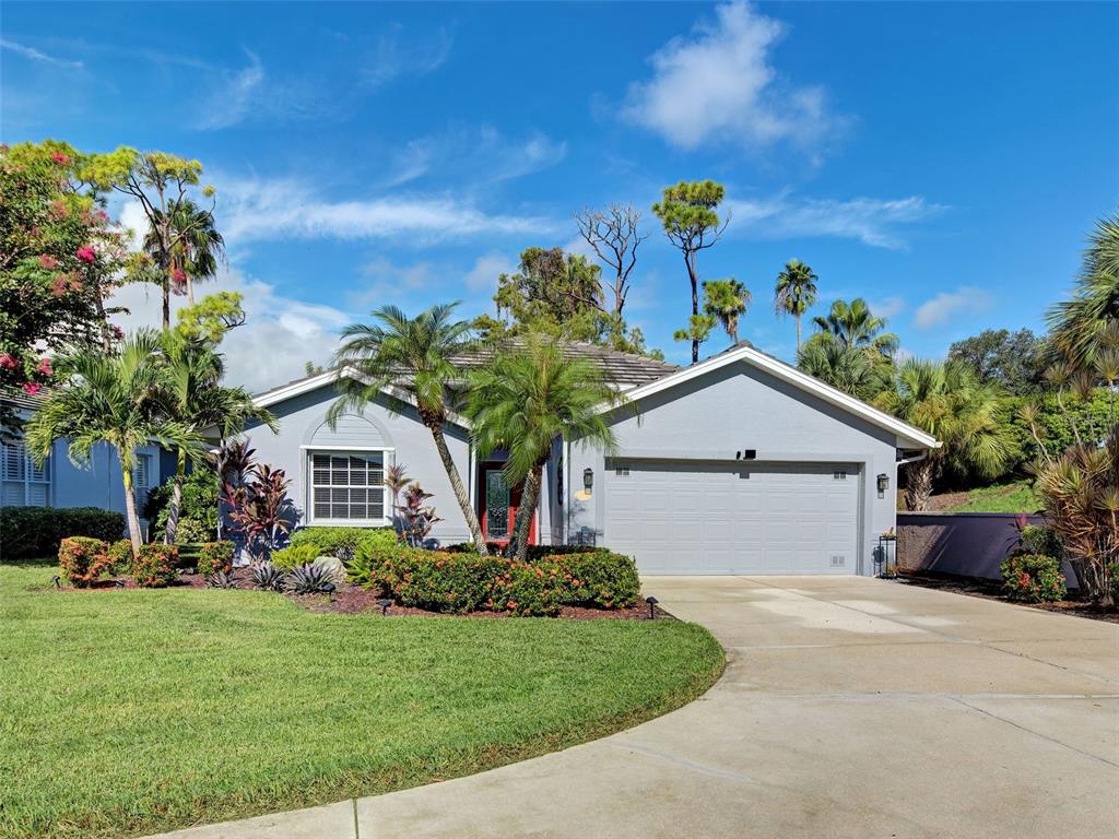 3199 VILLAGE LANE, PORT CHARLOTTE, FL — photo 3 of 30