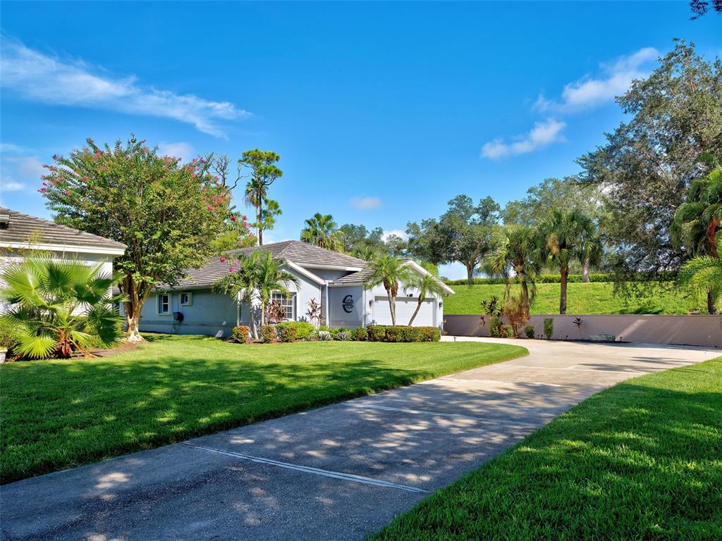 3199 VILLAGE LANE, PORT CHARLOTTE, FL — photo 5 of 30