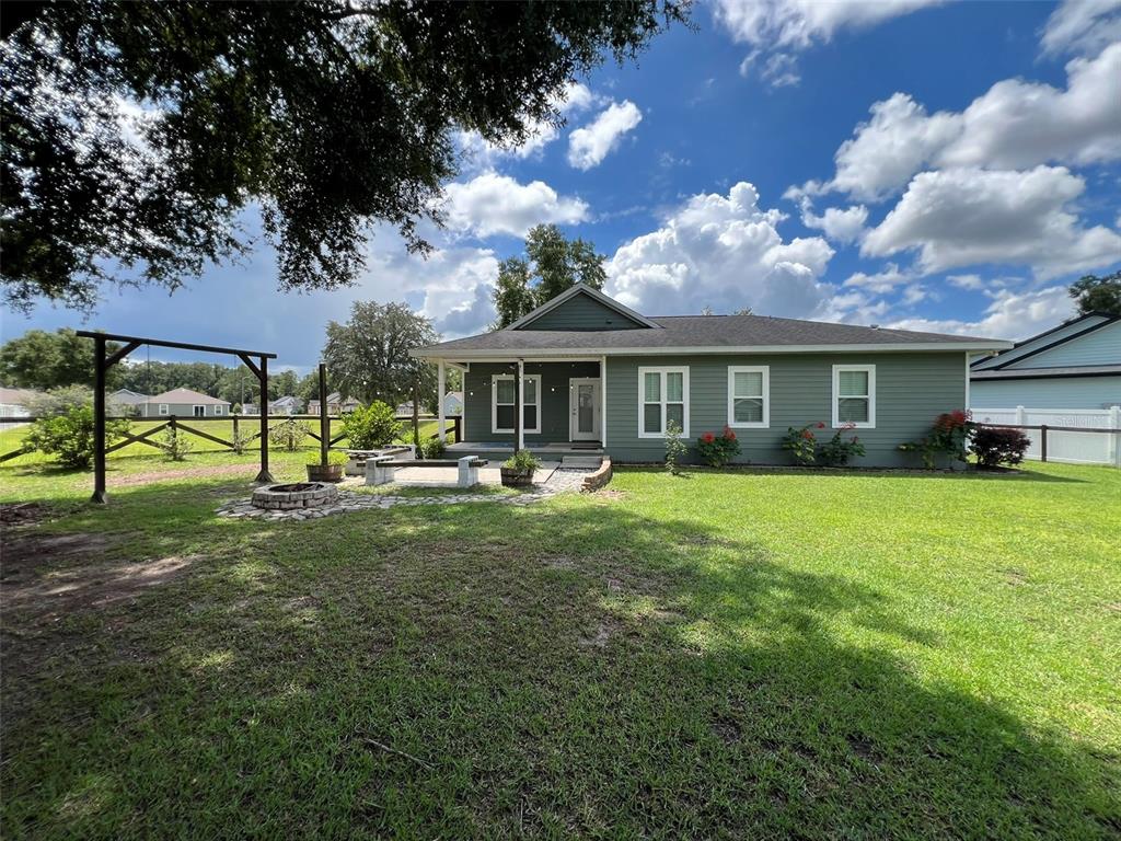 20121 NW 248TH STREET, HIGH SPRINGS, FL — photo 2 of 28