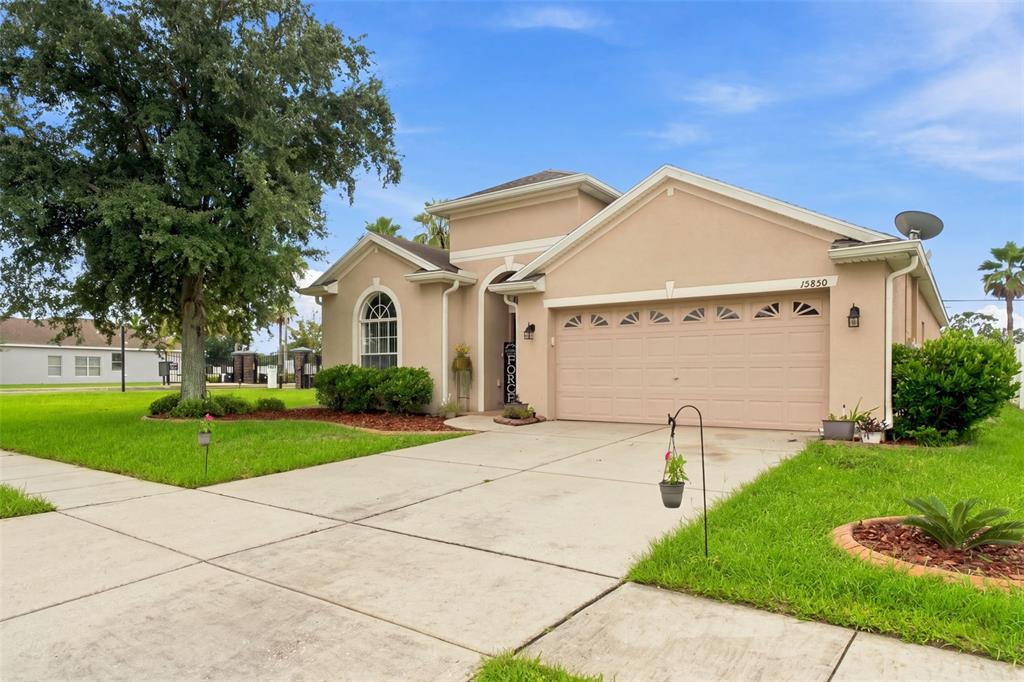 15850 DURANGO CIRCLE, BROOKSVILLE, FL — photo 2 of 30