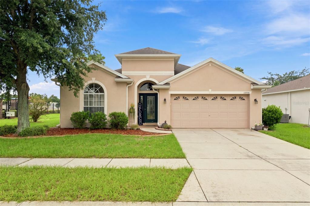 15850 DURANGO CIRCLE, BROOKSVILLE, FL — photo 3 of 30