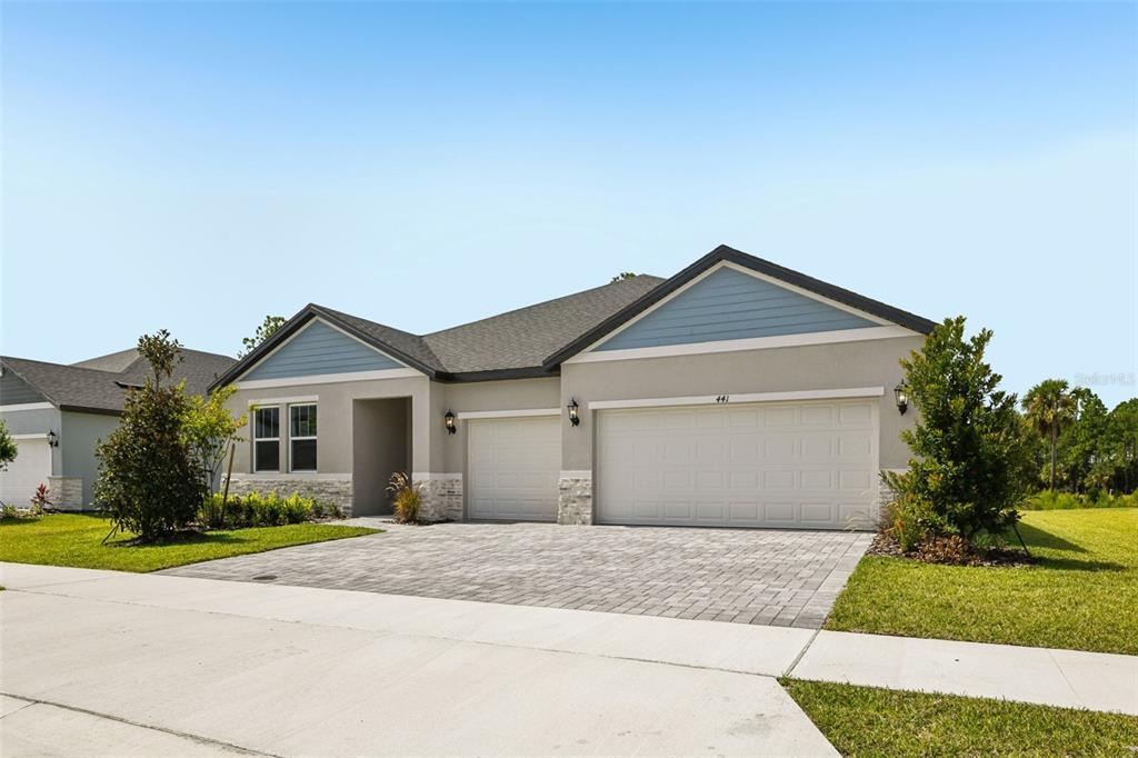 441 BROOKHAVEN TRAIL