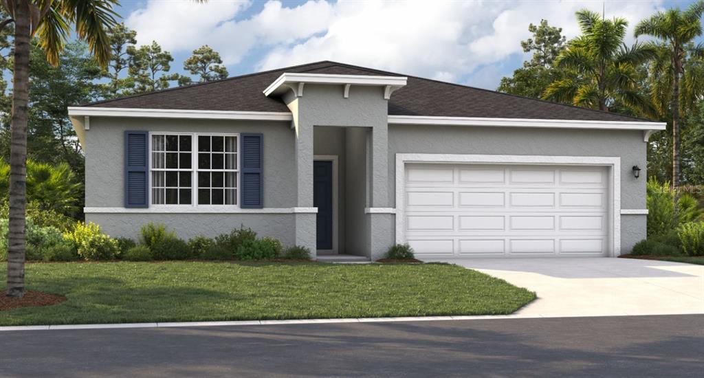 9186 HARRIS HAWK DRIVE